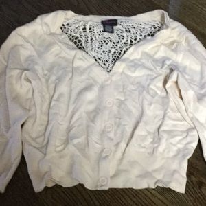 Torrid cardigan